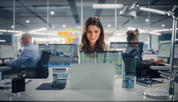 84% de los trabajadores en Colombia creen que la tecnología impacta su productividad