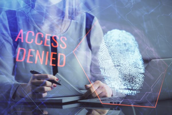 El 90% de los fraudes de identidad son resultado de contraseñas vulnerables