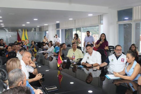 Declaran en Tolima la Calamidad Pública por fiebre amarilla: Van 12 casos