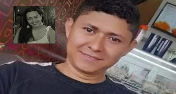 Policía confirma la captura de Diego Estrada por feminicidio de Diana Carrero