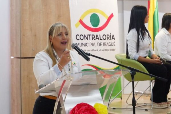 Procuraduría investiga a contralora de Ibagué por presunta omisión de sus deberes