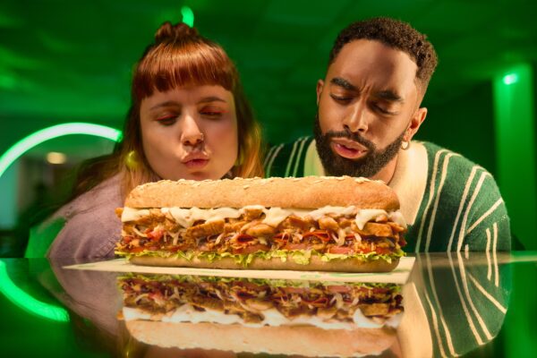 La sorpresa de Subway en sus 30 años en Colombia