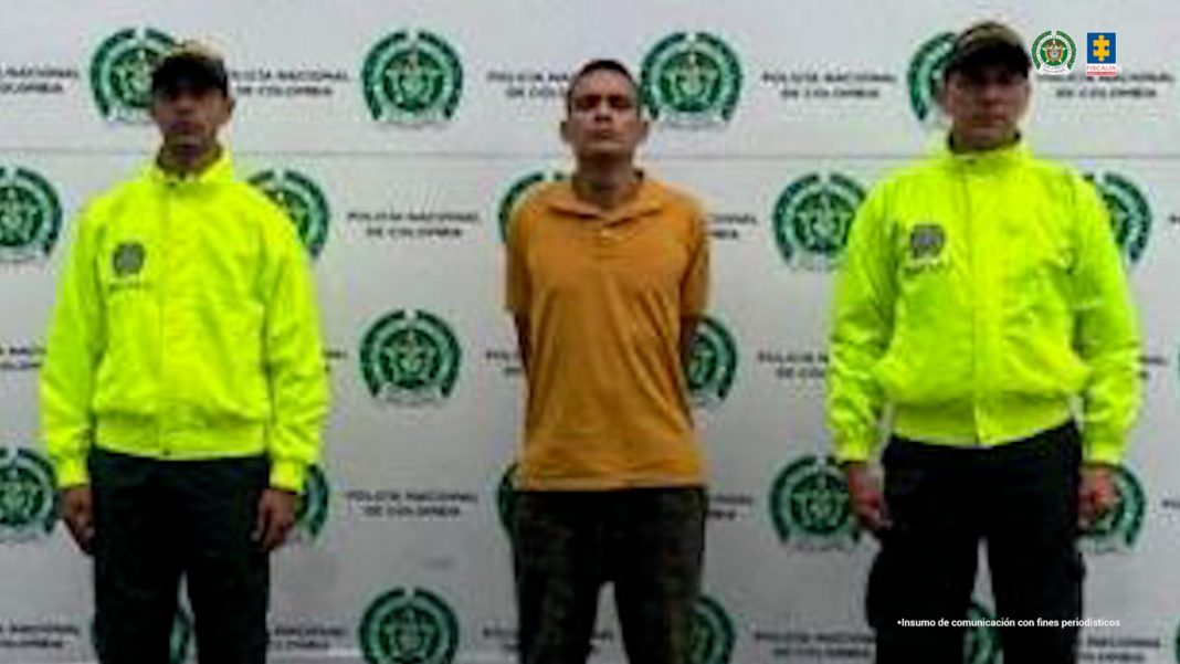 A la cárcel un hombre señalado de atentar contra la vida de un adulto mayor durante un hurto