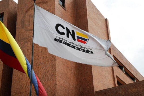 Precandidatos del Pacto entutelan al CNE ante Tribunal de Cundinamarca