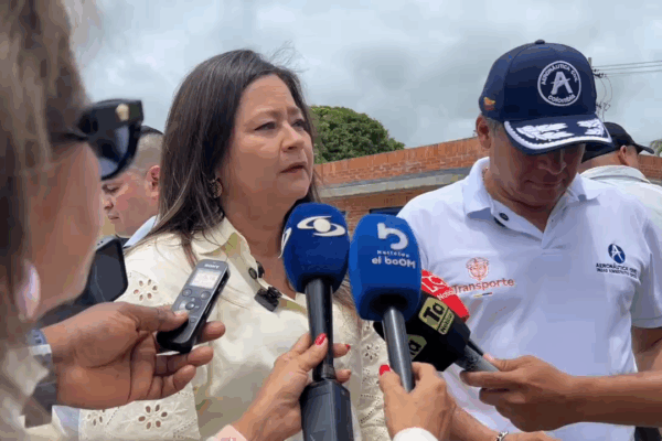 Colombia destina $42.000 millones a radar 3D para seguridad en Urabá