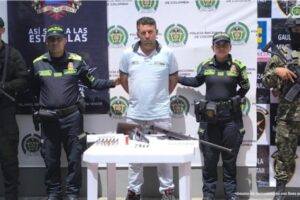 A la cárcel hombre señalado de agresiones a dos menores de edad en Tolima