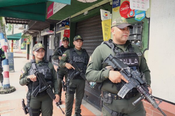 Así serán los cierres viales y restricciones durante la visita del presidente Petro a Ibagué